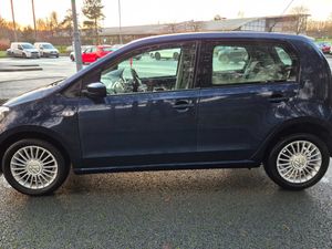 2013 Volkswagen up 1.0 Automatic - Image 3