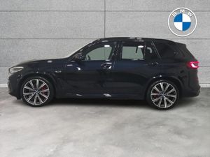 BMW X5 xDrive45e M Sport - Image 4
