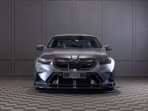 242 BMW M5 Ultimate Pack (G90) - Image 2