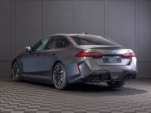 242 BMW M5 Ultimate Pack (G90) - Image 4