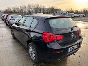 16 BMW 118d 2.0 Auto Needs engine 90k miles - Image 4