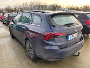 18 Tipo 1.6 Diesel M/jet 180km  NCT9/27 Drive home - Image 4