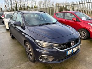 18 Tipo 1.6 Diesel M/jet 180km  NCT9/27 Drive home - Image 2