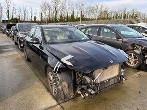 23 Mercedes E220de 140km Starting - Image 2