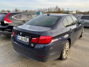 13 BMW 520d Auto F-10 150k miles Starting - Image 4