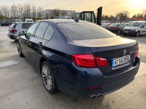 13 BMW 520d Auto F-10 150k miles Starting - Image 3