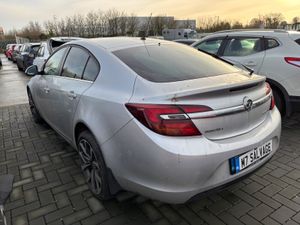 16 Insignia CDTI 230km Starting - Image 4