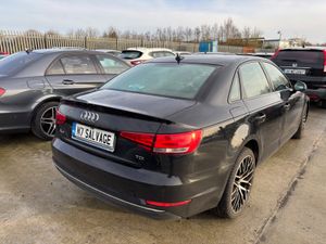 16 A4 2.0 Tdi NCT 11/26 230km Starting - Image 4