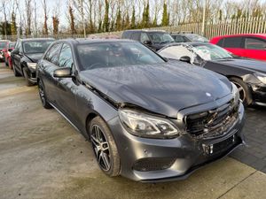 16 E220d Auto 270km Starting - Image 2