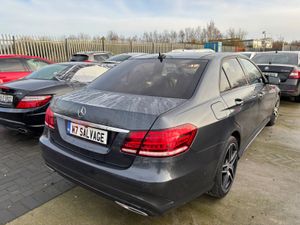 16 E220d Auto 270km Starting - Image 3