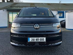 Luxury Wheelchair Car - Image 2