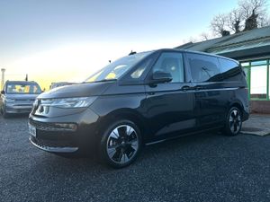 Luxury Wheelchair Car - Image 3