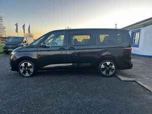 Luxury Wheelchair Car - Image 4