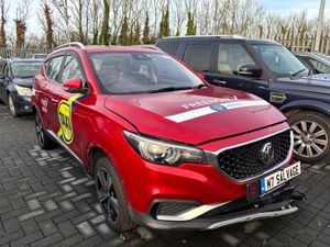 21 MG ZS EV Electric 140km - Image 2