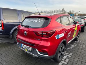 21 MG ZS EV Electric 140km - Image 3