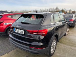 22 Q3 TFSI Hybrid Auto 17km  Starting - Image 3