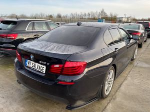 16 BMW 520d M-sport 130k miles starting - Image 3