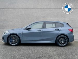 BMW 1-Series 118d M Sport - Image 4