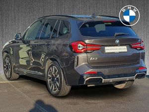 BMW iX3 M Sport - Image 3