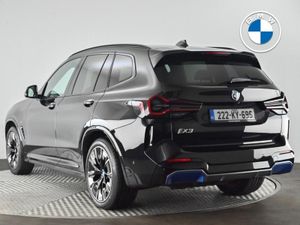 BMW iX3 M Sport Pro - Image 2