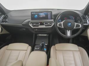 BMW iX3 M Sport Pro - Image 4