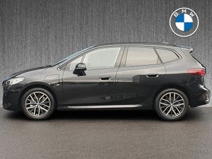 BMW 2-Series 225e xDrive M Sport Active Tourer - Image 3