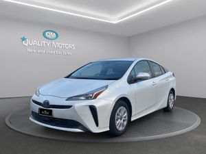 2021 TOYOTA PRIUS (S129) - Image 3