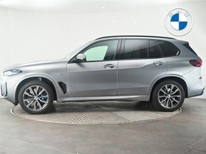 BMW X5 xDrive30d M Sport - Image 3