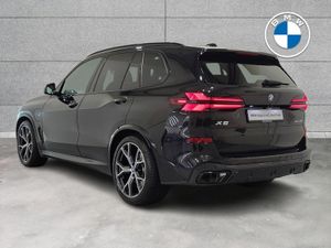 BMW X5 xDrive50e M Sport - Image 3
