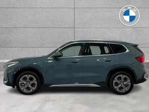 BMW X1 xDrive25e xLine - Image 4