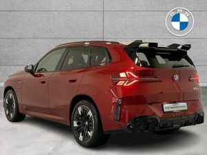 BMW X3 30e xDrive M Sport - Image 3