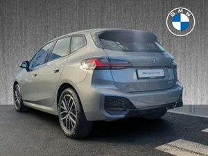 BMW 2-Series 225e xDrive M Sport Active Tourer - Image 3