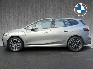 BMW 2-Series 225e xDrive M Sport Active Tourer - Image 4