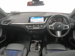 BMW 1-Series 116d M Sport - Image 4