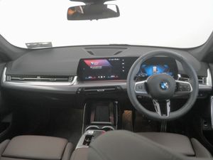 BMW X1 sDrive18d M Sport - Image 4