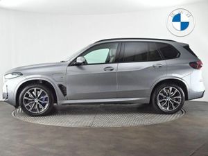 BMW X5 xDrive50e M Sport - Image 3