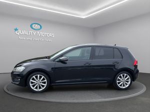 2015 VW GOLF (S186) - Image 4