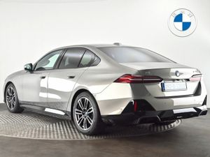 BMW i5 eDrive40 M Sport Saloon - Image 3