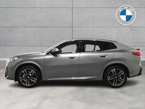 BMW X2 sDrive20i M Sport - Image 4