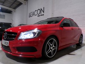 *AMG PREIMUM PLUS NIGHT PACK*40,000 MILES*AUTO*PAN - Image 4