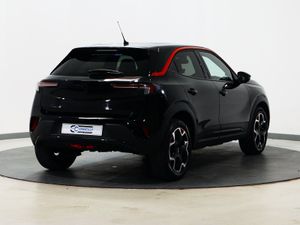 *127* 2023 Opel Mokka 1.2 - Image 4
