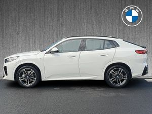 BMW iX2 eDrive20 M Sport - Image 4