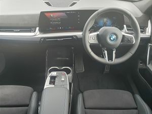 BMW iX2 eDrive20 M Sport - Image 3