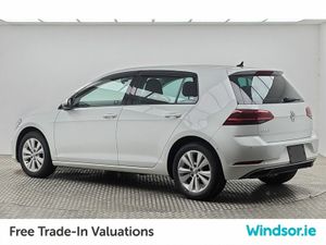 Volkswagen Golf TSi Comfortline Automatic - Image 4