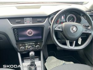Skoda Octavia STYLE 1.6TDI 115HP DSG - Image 3
