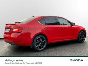 Skoda Octavia STYLE 1.6TDI 115HP DSG - Image 4