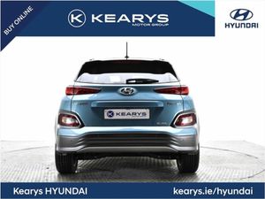 Hyundai KONA Electric Montone - Image 2