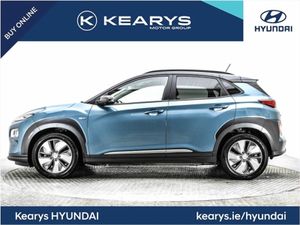 Hyundai KONA Electric Montone - Image 3