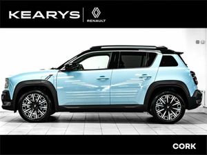 Renault 4 iconic 52kWh 150hp - Image 3