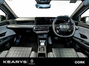 Renault 4 iconic 52kWh 150hp - Image 4